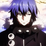 Ayato Kirishima