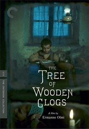 The Tree of Wooden Clogs (1978)