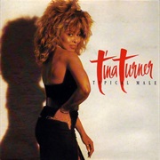 Typical Male - Tina Turner
