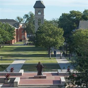 Howard Payne University