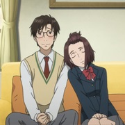 Shinichi and Murano