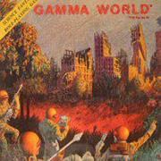 Gamma World