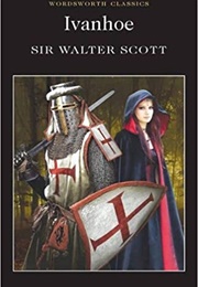 Ivanhoe (Sir Walter Scott)