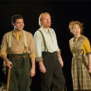 Light Shining in Buckinghamshire by Caryl Churchill