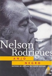 Anjo Negro (Nelson Rodrigues)