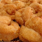 Fried Shrimp