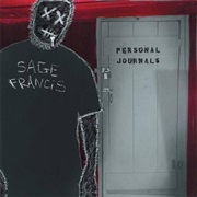 Sage Francis - Personal Journals