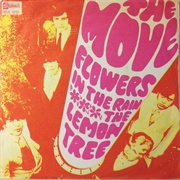 (Here We Go Round) the Lemon Tree - The Move