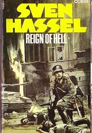 Reign of Hell (Sven Hassel)