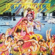 Grotus - Slow Motion Apocalypse