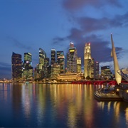 Singapour, Singapore