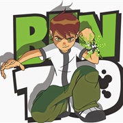 Ben 10