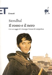 Il Rosso E Il Nero (Stendhal)