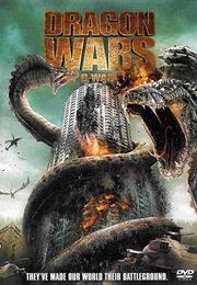 Dragon Wars (2007)