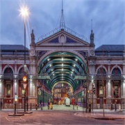 Smithfield Market