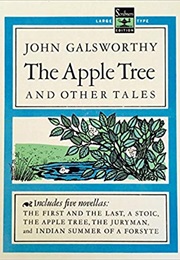 Short Stories (John Galsworthy)