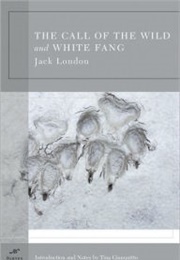 The Call of the Wild (Jack London)
