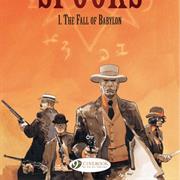 Weird Enforcement Special Team