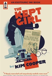 The Kept Girl (Kim Cooper)