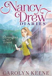 Strangers on a Train (Carolyn Keene)