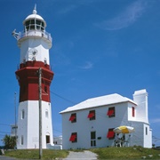 St. David's Lighthouse