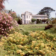 Glendurgan House