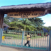 Abuja Children's Zoo, Nigeria