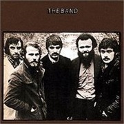 The Band, the Band (1969)