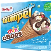 Mini Chocs