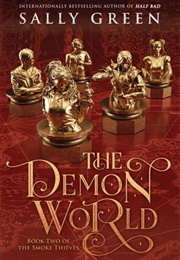 The Demon World (Sally Green)