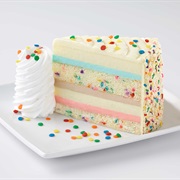 Celebration Cheesecake