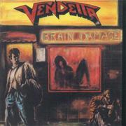 Vendetta - Brain Damage