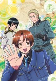 Hetalia