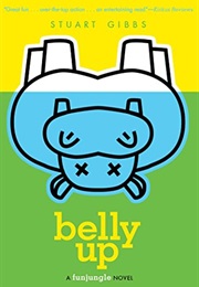 Belly Up (Teddy Fitzroy)
