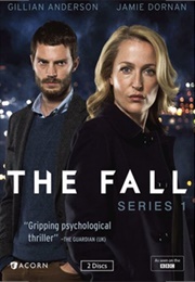 The Fall: Series 1 (2013)