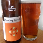 Bombay Pale Ale (Nørrebro Bryghus)