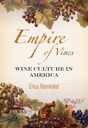 Empire of Vines (Erica Hannickel)