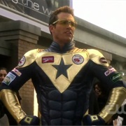 Booster Gold