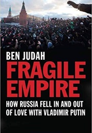Fragile Empire (Ben Judah)