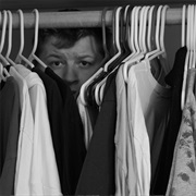 Hidden in the Wardrobe From My Lovers Husband