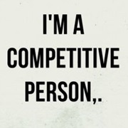 Competitive