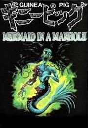 Mermaid in a Manhole