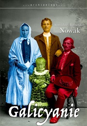 Galicyanie (Stanisław Aleksander Nowak)