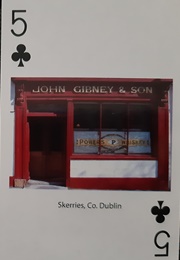 John Gibney & Son (Malahide, Co. Dublin)