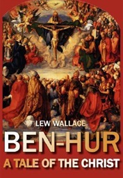 Ben-Hur (Wallace, Lew)