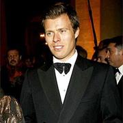 Prince Wenzeslaus of Liechtenstein