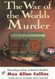 The War of the Worlds Murders