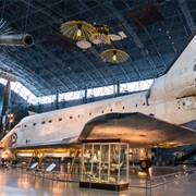 Space Museum