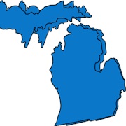 A Book by Someone in Michigan.