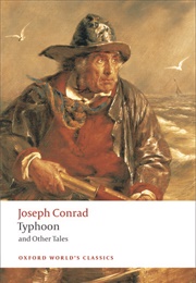 Typhoon (Joseph Conrad)